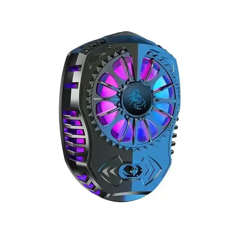 خنک کننده گوشی کول کلد مدل G4